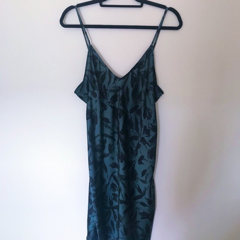Slip Dress